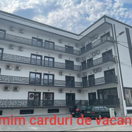Aparthotel Denis Boutique Eforie Nord Esterno foto