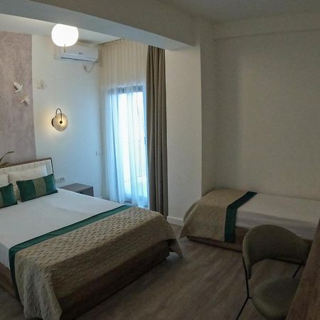 Aparthotel Denis Boutique Eforie Nord Esterno foto